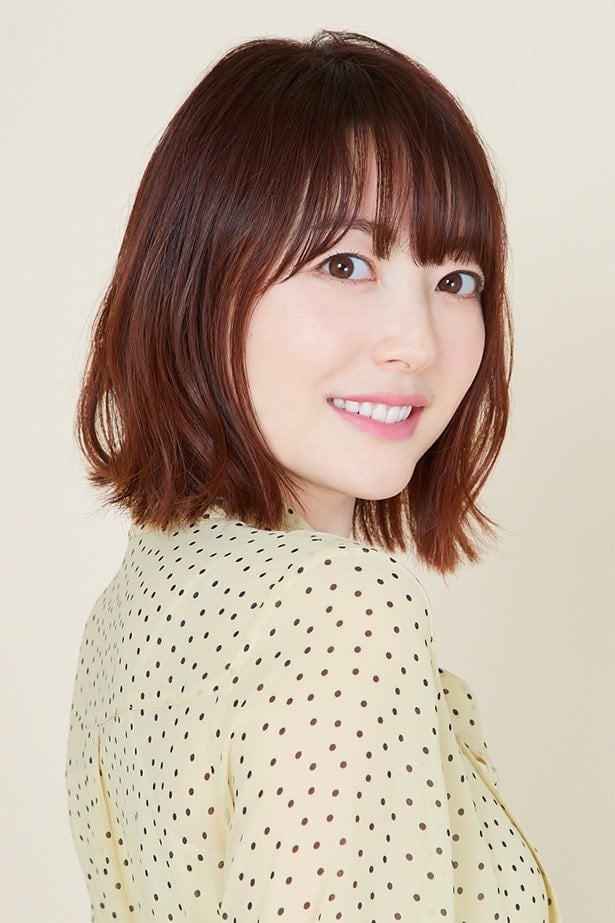 Foto de Kana Hanazawa