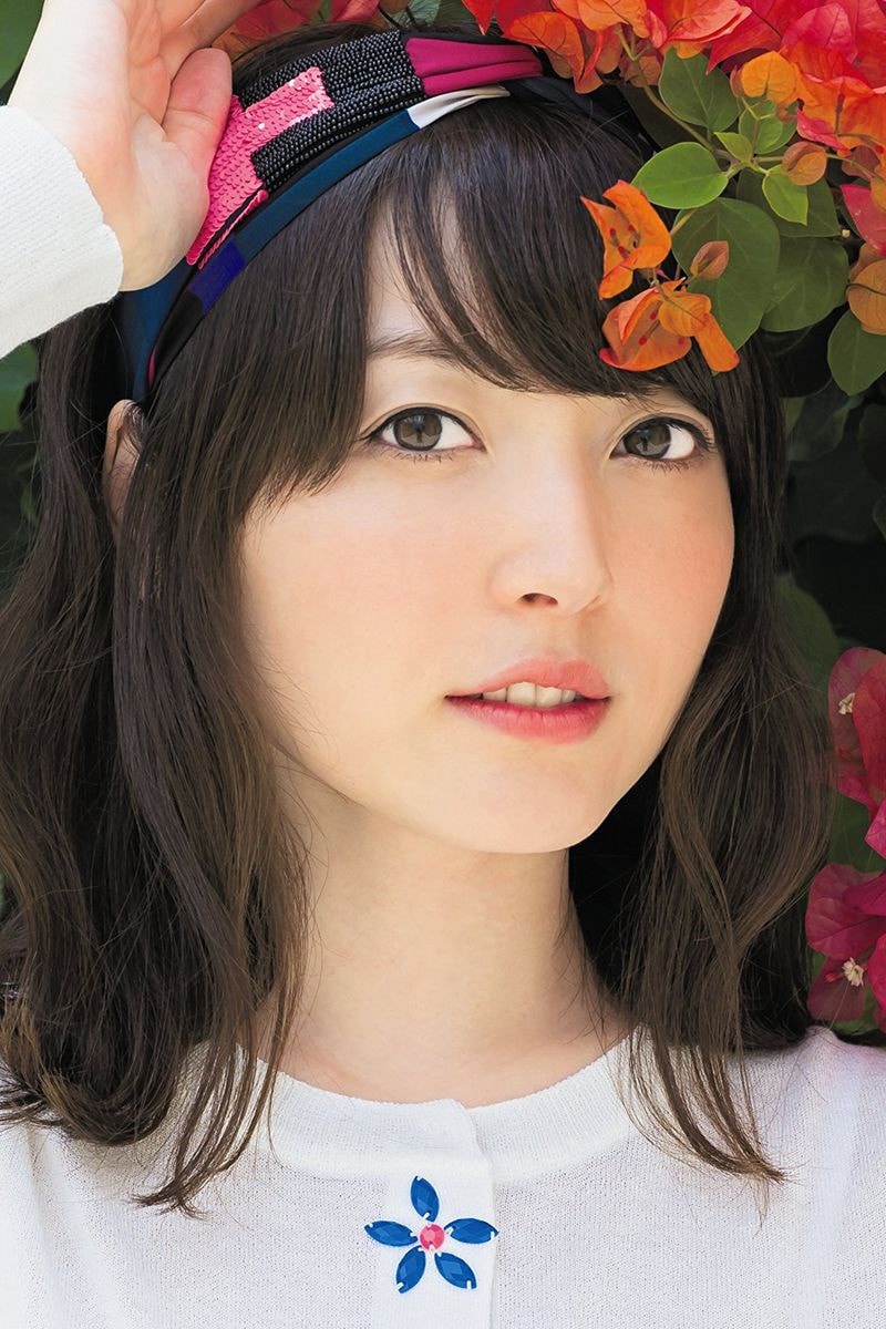 Foto de Kana Hanazawa