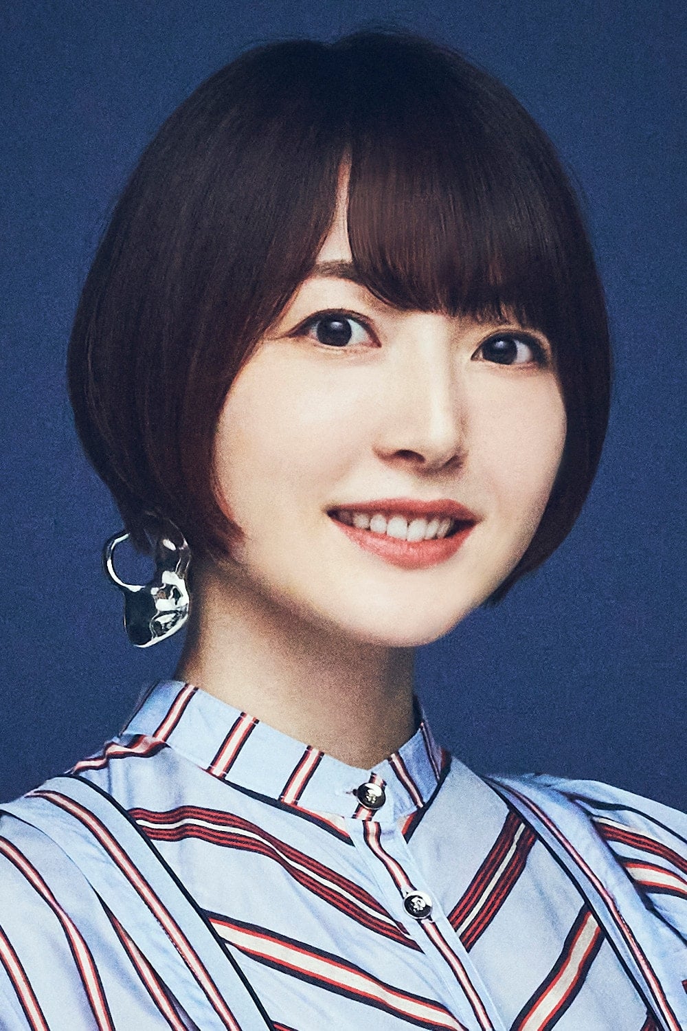 Foto de Kana Hanazawa