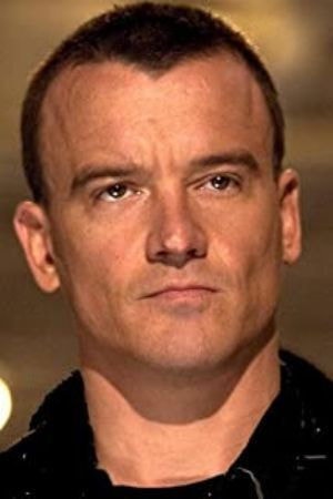 Foto de John Gleeson Connolly