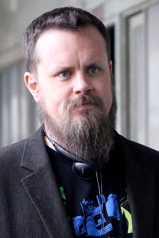 Foto de Nathaniel Atcheson