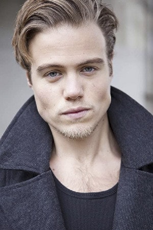 Foto de Reilly Dolman