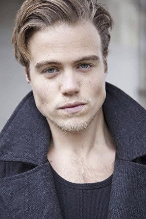 Foto de Reilly Dolman