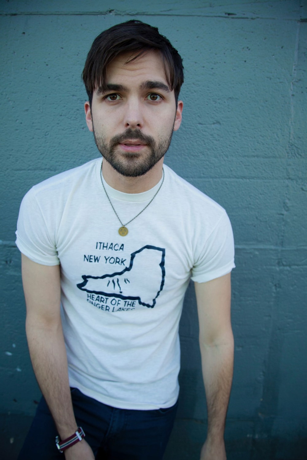 Foto de Tanner Rittenhouse