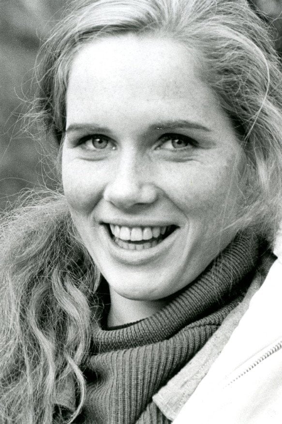 Foto de Liv Ullmann