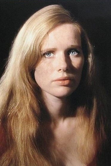 Foto de Liv Ullmann