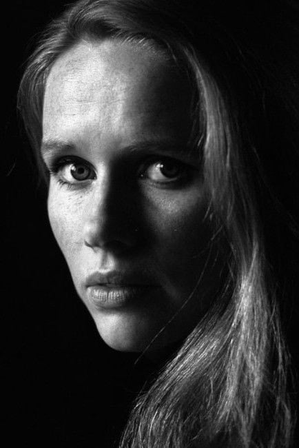 Foto de Liv Ullmann