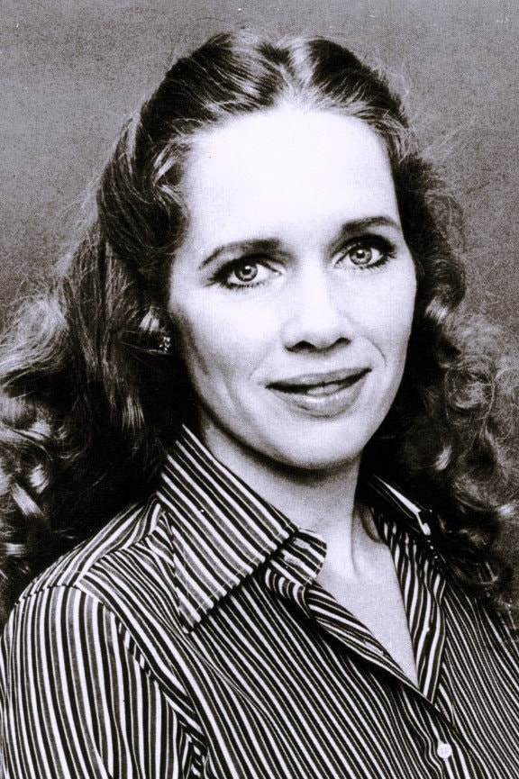 Foto de Liv Ullmann