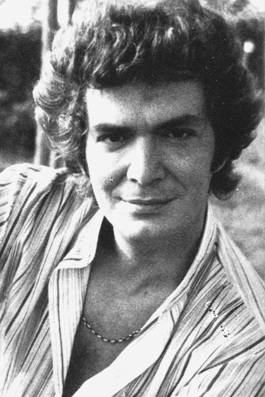 Foto de Simone Mattioli