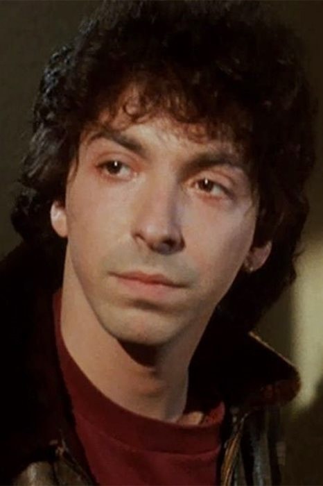 Foto de Danny Brainin