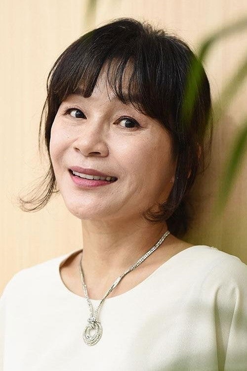 Foto de Kil Hae-yeon