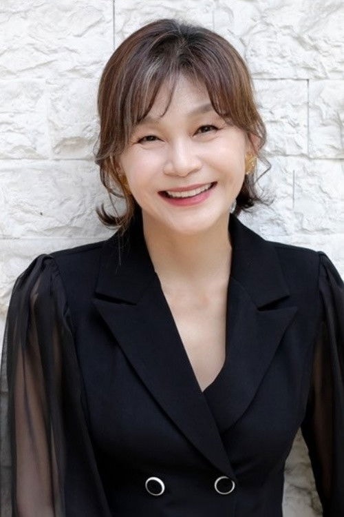 Foto de Kil Hae-yeon