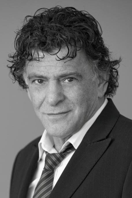 Foto de Pierre Abbou