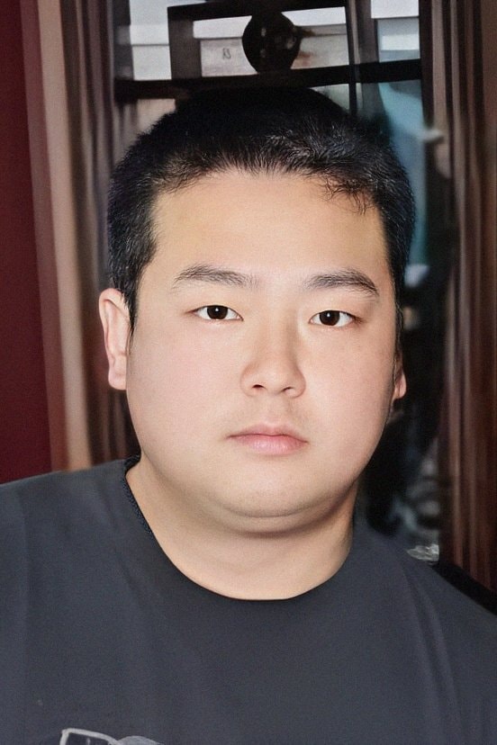 Foto de Johnson Yuen Tak-Cheung