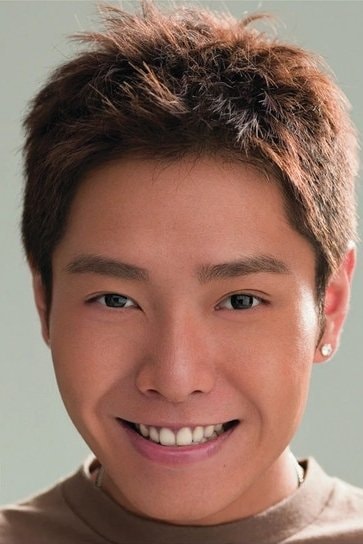 Foto de Charles Ying Cheong-Yau