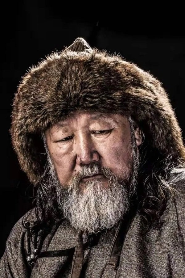 Foto de 僧格仁钦