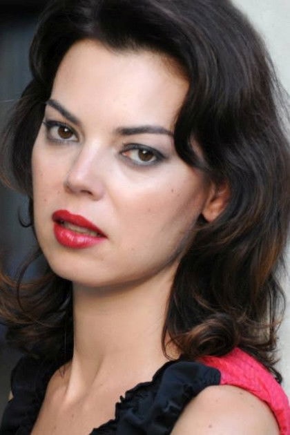 Foto de Liliana Cabal