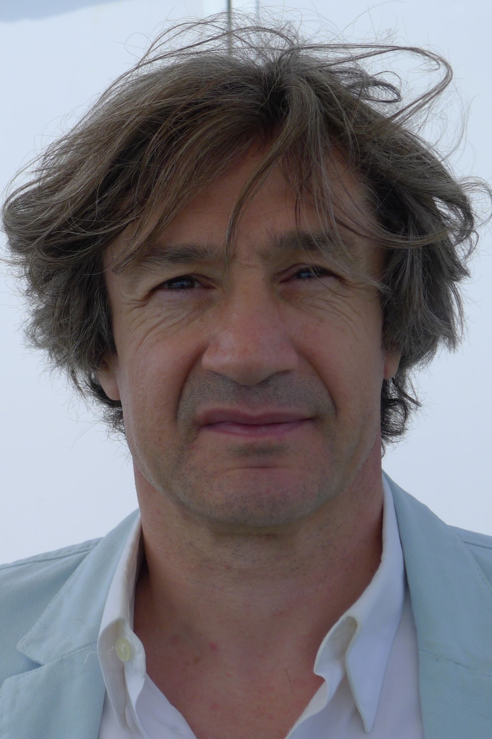 Foto de Philippe Jacq