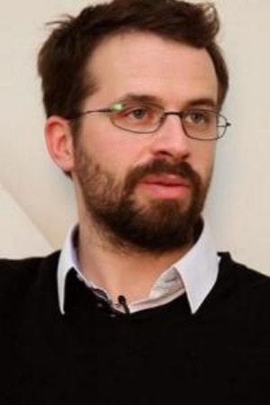 Foto de Benjamin Rocher