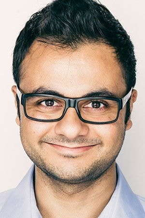 Foto de Mayank Bhatter