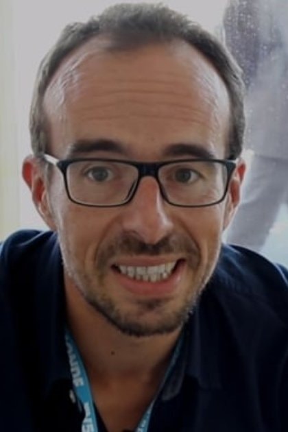 Foto de Raphaël Rocher