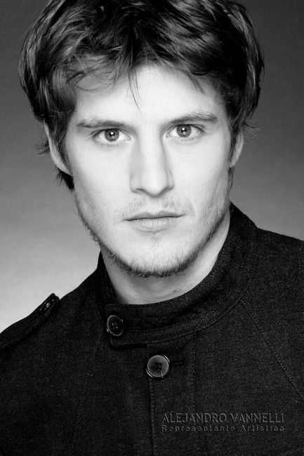 Foto de Mateo Chiarino