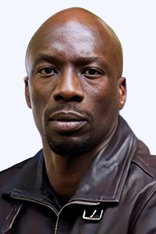 Foto de Mamadou Doumbia