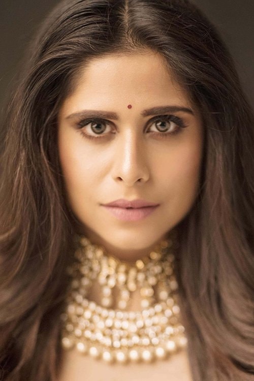 Foto de Sai Tamhankar