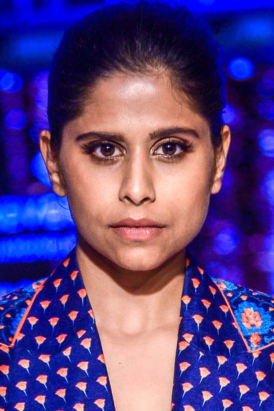 Foto de Sai Tamhankar