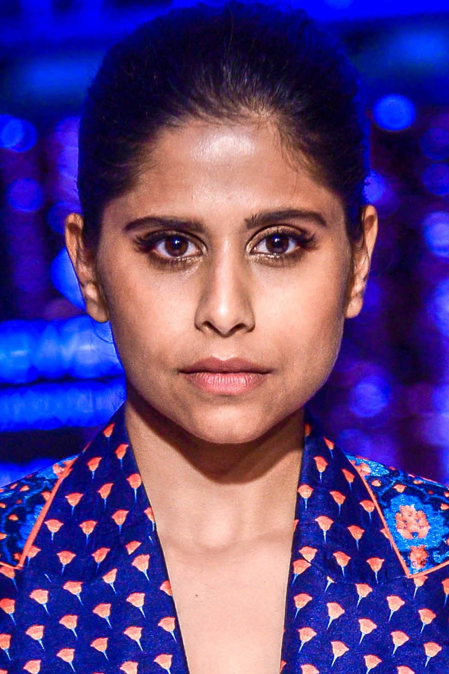 Foto de Sai Tamhankar