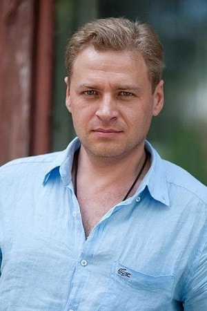 Foto de Aleksey Barabash