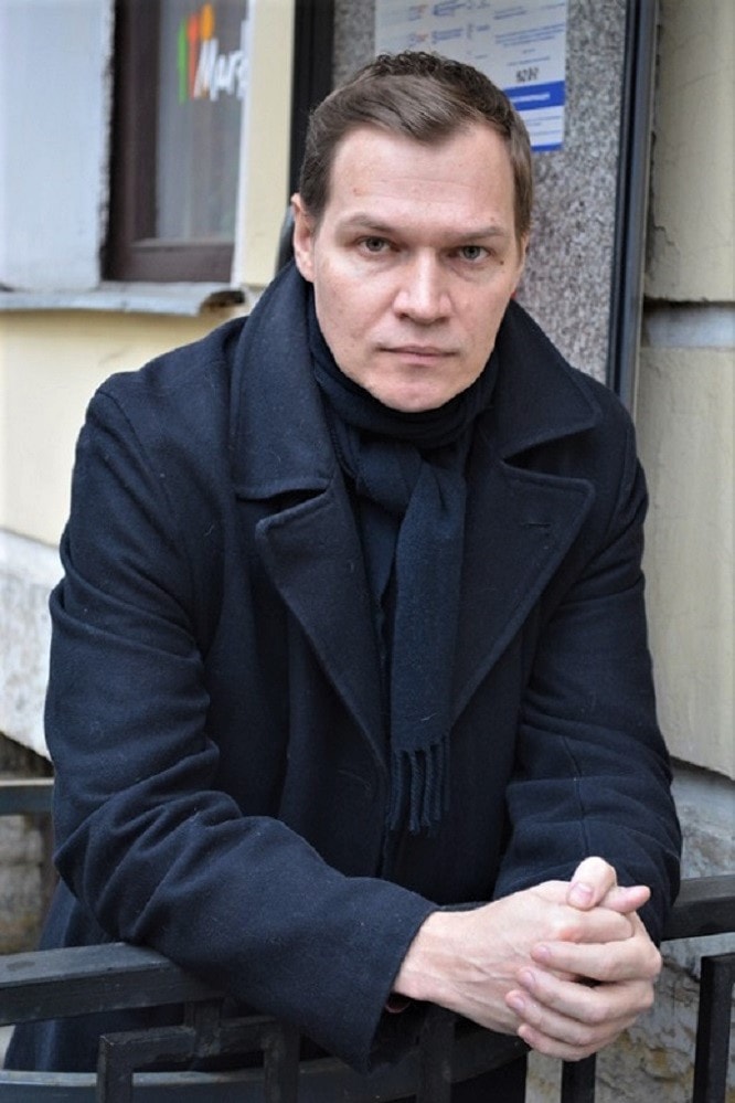 Foto de Dmitriy Sutyrin