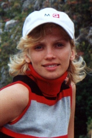 Foto de Mariya Zhukova