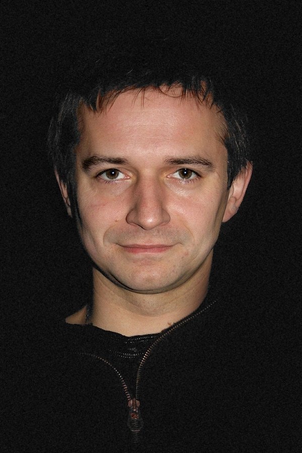 Foto de Waldemar Barwiński