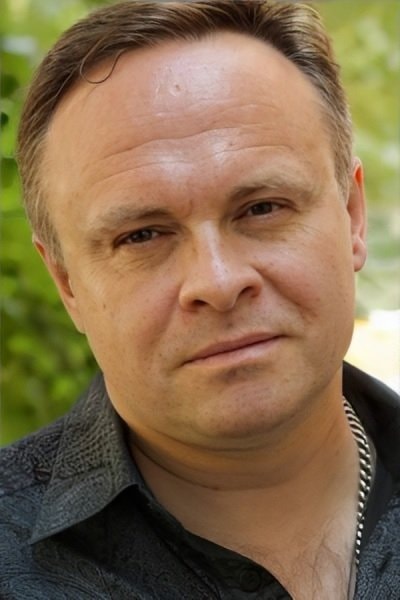 Foto de Sergey Murzin