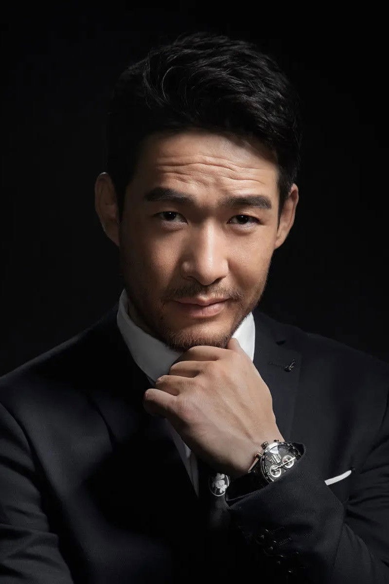 Foto de Yang Jun