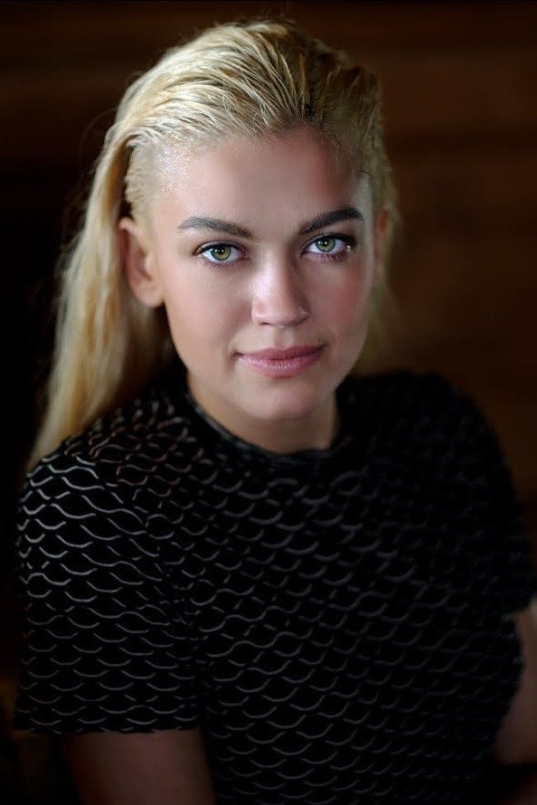 Foto de Julia Maxwell