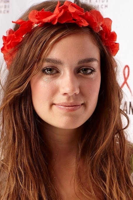 Foto de Julia Maxwell