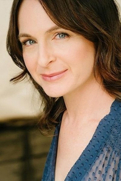 Foto de Laurel Moglen