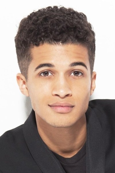 Foto de Jordan Fisher