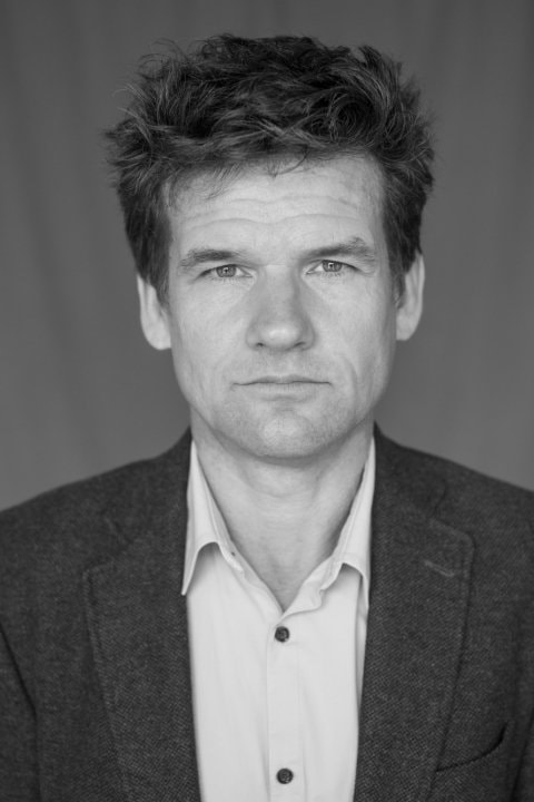 Foto de Vilis Daudziņš