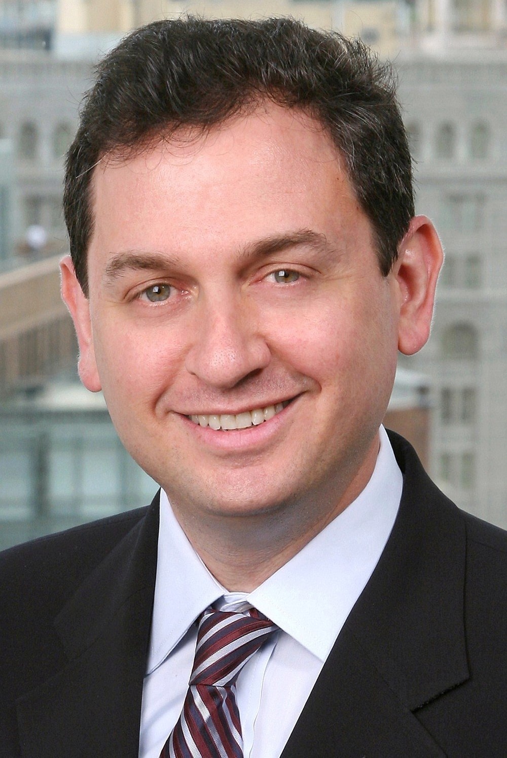 Foto de Sig Libowitz