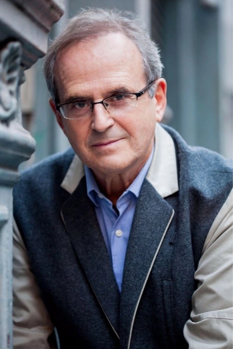 Foto de Tibor Feldman