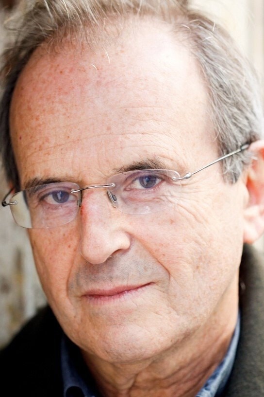 Foto de Tibor Feldman