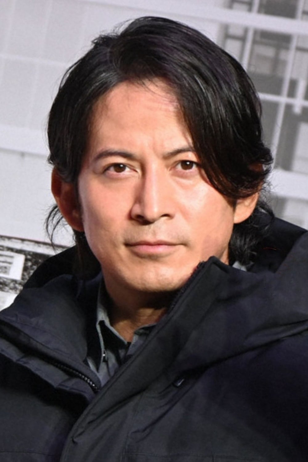 Foto de Junichi Okada