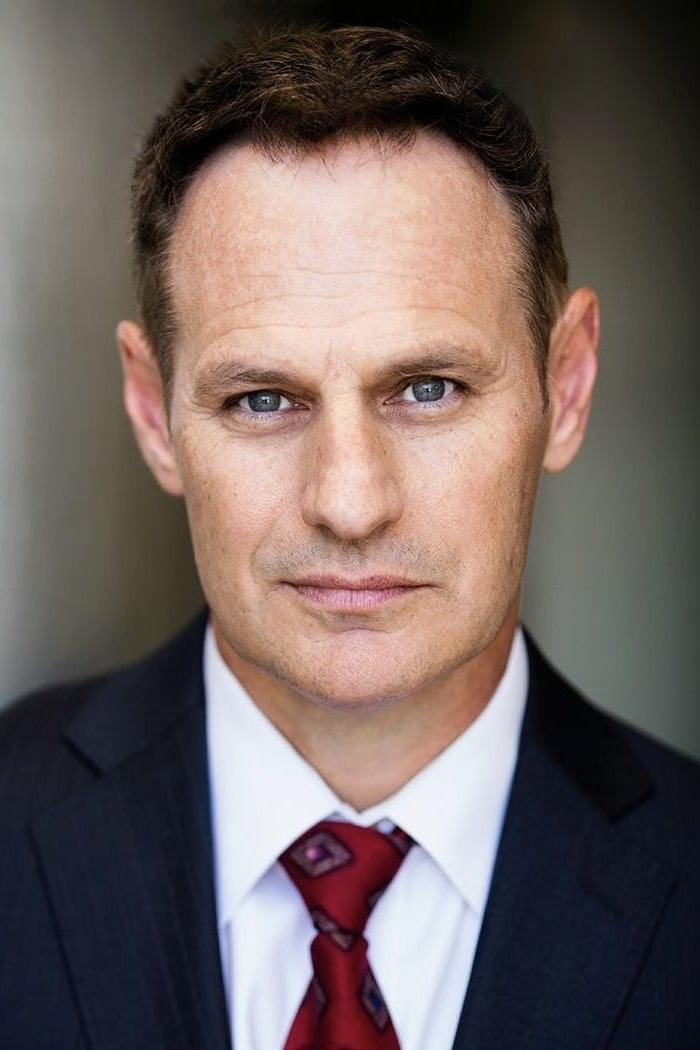 Foto de Mark Atteberry