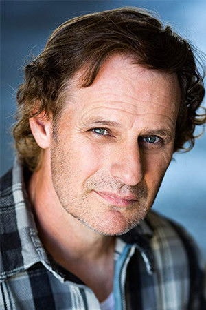 Foto de Mark Atteberry