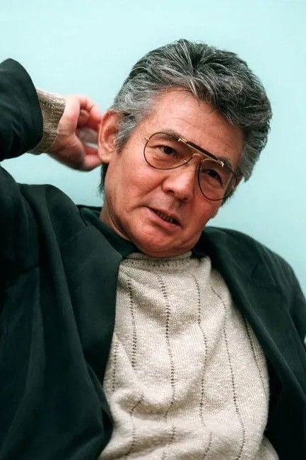 Foto de 菅原文太