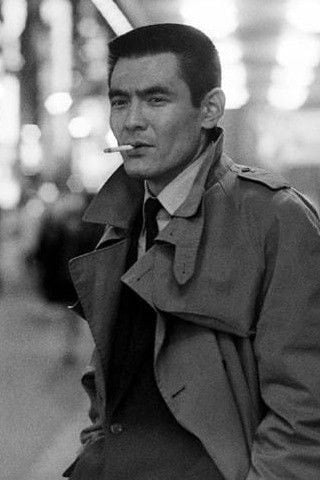 Foto de 菅原文太