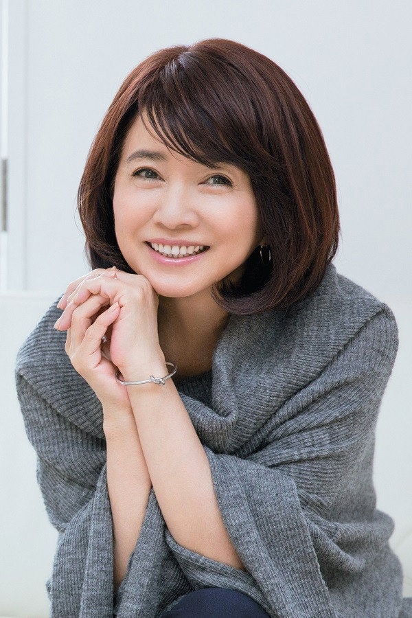 Foto de Jun Fubuki